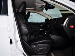 2014款 2.4L 自动 豪华版 5座
