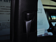2014款 2.4L 自动 豪华版 5座