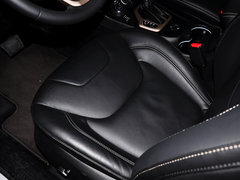 2014款 2.4L 自动 豪华版 5座