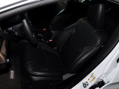 2014款 2.4L 自动 豪华版 5座