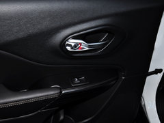 2014款 2.4L 自动 豪华版 5座