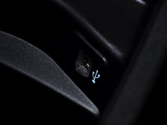 2014款 2.4L 自动 豪华版 5座