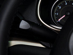 2014款 2.4L 自动 豪华版 5座