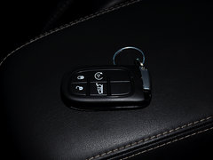 2014款 2.4L 自动 豪华版 5座