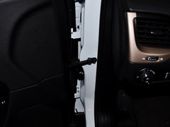2014款 2.4L 自动 豪华版 5座
