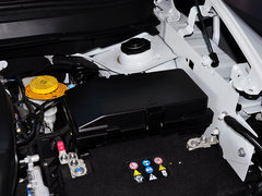 2014款 2.4L 自动 豪华版 5座