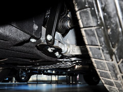 2014款 2.4L 自动 豪华版 5座