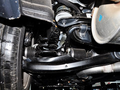 2014款 2.4L 自动 豪华版 5座