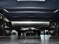 2014款 2.4L 自动 豪华版 5座