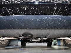 2014款 2.4L 自动 豪华版 5座