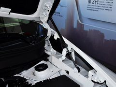 2014款 2.4L 自动 豪华版 5座