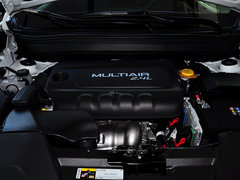 2014款 2.4L 自动 豪华版 5座