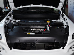 2014款 2.4L 自动 豪华版 5座