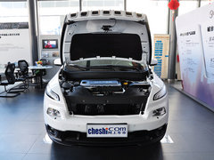2014款 2.4L 自动 豪华版 5座