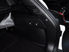 2014款 2.4L 自动 豪华版 5座