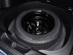 2014款 2.4L 自动 豪华版 5座