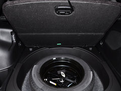 2014款 2.4L 自动 豪华版 5座