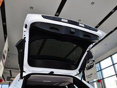 2014款 2.4L 自动 豪华版 5座