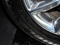 2014款 2.4L 自动 豪华版 5座