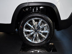 2014款 2.4L 自动 豪华版 5座