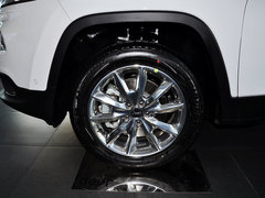 2014款 2.4L 自动 豪华版 5座