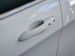 2014款 2.4L 自动 豪华版 5座