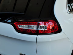 2014款 2.4L 自动 豪华版 5座