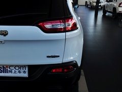 2014款 2.4L 自动 豪华版 5座
