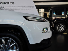 2014款 2.4L 自动 豪华版 5座