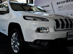 2014款 2.4L 自动 豪华版 5座