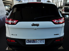 2014款 2.4L 自动 豪华版 5座