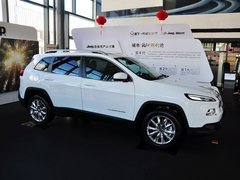 2014款 2.4L 自动 豪华版 5座