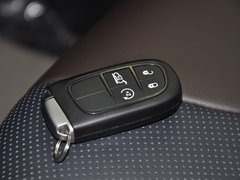 2014款 2.4L 自动 精锐版 5座