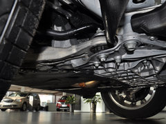 2014款 2.4L 自动 精锐版 5座