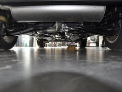 2014款 2.4L 自动 精锐版 5座