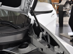 2014款 2.4L 自动 精锐版 5座