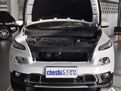 2014款 2.4L 自动 精锐版 5座