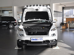 2014款 2.4L 自动 精锐版 5座