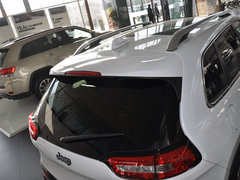 2014款 2.4L 自动 精锐版 5座