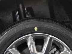 2014款 2.4L 自动 精锐版 5座