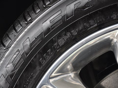 2014款 2.4L 自动 精锐版 5座