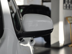 2014款 2.4L 自动 精锐版 5座