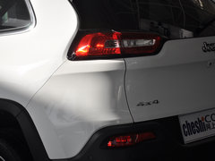 2014款 2.4L 自动 精锐版 5座