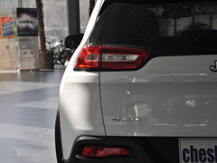 2014款 2.4L 自动 精锐版 5座