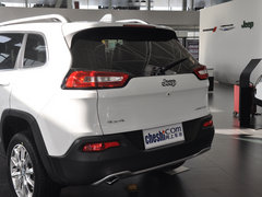 2014款 2.4L 自动 精锐版 5座