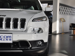 2014款 2.4L 自动 精锐版 5座