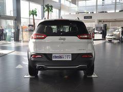 2014款 2.4L 自动 精锐版 5座