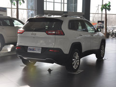 2014款 2.4L 自动 精锐版 5座
