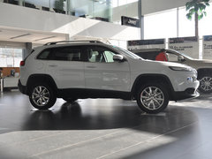 2014款 2.4L 自动 精锐版 5座