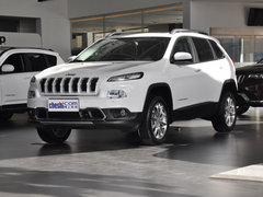 2014款 2.4L 自动 精锐版 5座